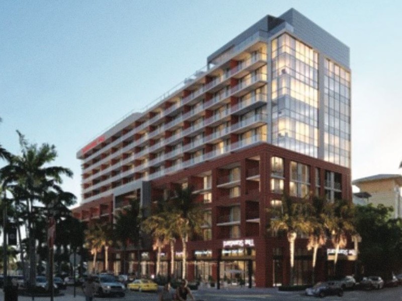 3301 NE 1st Avenue - Florida - Miami - 33137