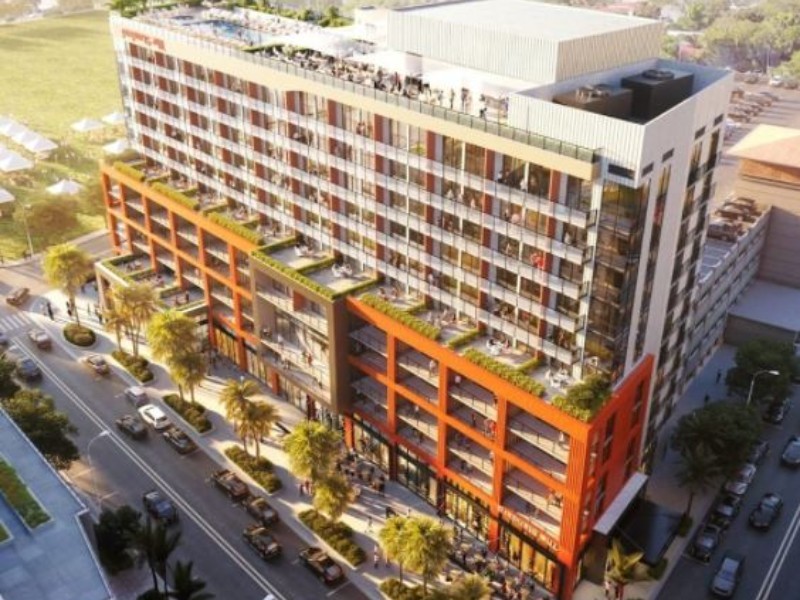 3100 NE 1st Avenue - Florida - Miami - 33137