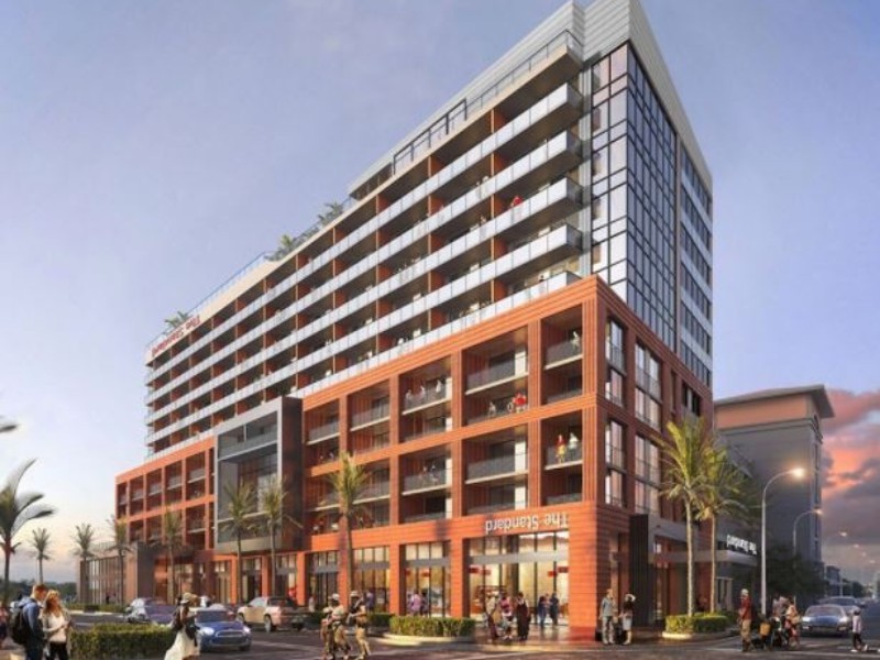 3301 NE 1st Avenue - Florida - Miami - 33137